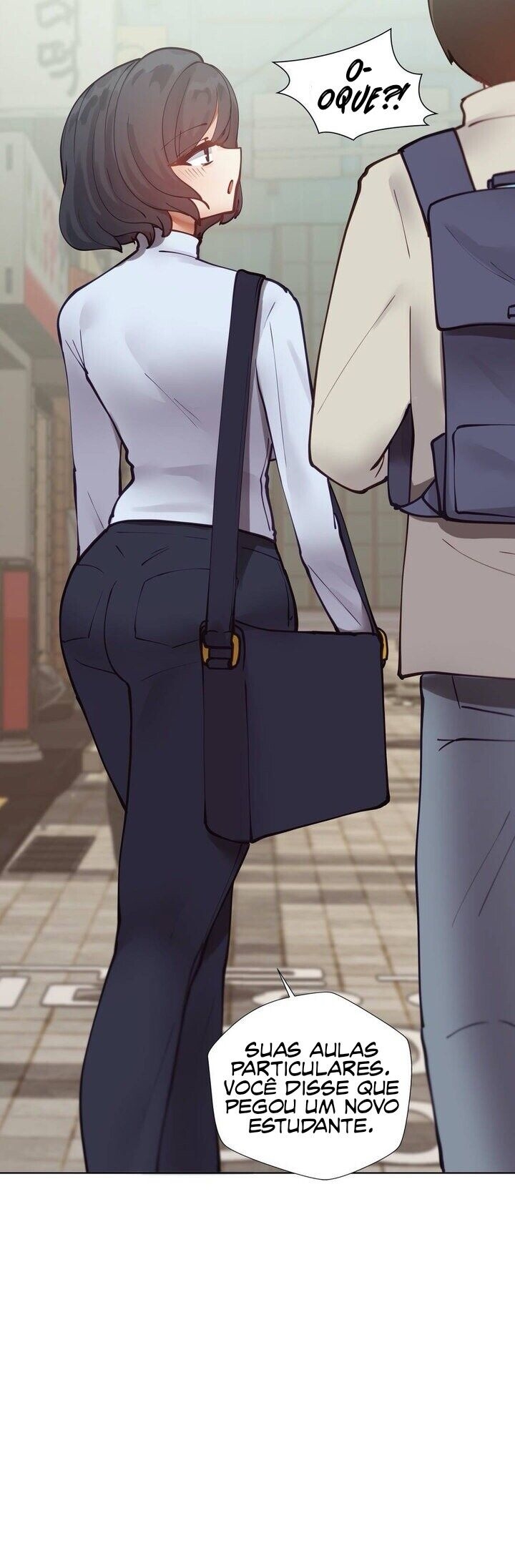 Iljinnyeo tutoring cap tulo 06 online hentai teca